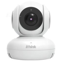 智慧守護，盡在掌控 iThink手立視Y1云臺智能攝像機全面解析