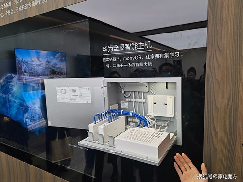 全屋智能 市場機遇空前，未來已來還有多遠？