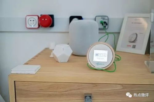 HomeKit 成為國(guó)內(nèi)廠商新契機(jī)，智能家居市場(chǎng)會(huì)迎來(lái)變局嗎？