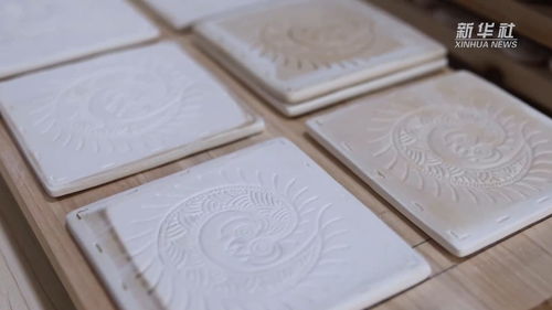 文創(chuàng)產品策劃運營師 賦予傳統(tǒng)文化時尚新表達的新興職業(yè)