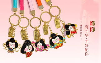 文創(chuàng)開(kāi)發(fā) 未來(lái)景區(qū)的關(guān)鍵盈利點(diǎn)與二消收入提升之路