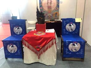 山西工藝美術再創(chuàng)佳績，第二十屆中國工藝美術大師精品博覽會圓滿落幕