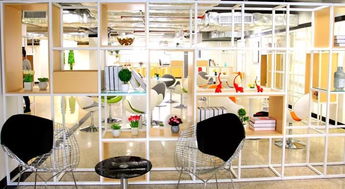 合眾創(chuàng)工廠 北京路核心商圈的藝術(shù)創(chuàng)作新地標(biāo)